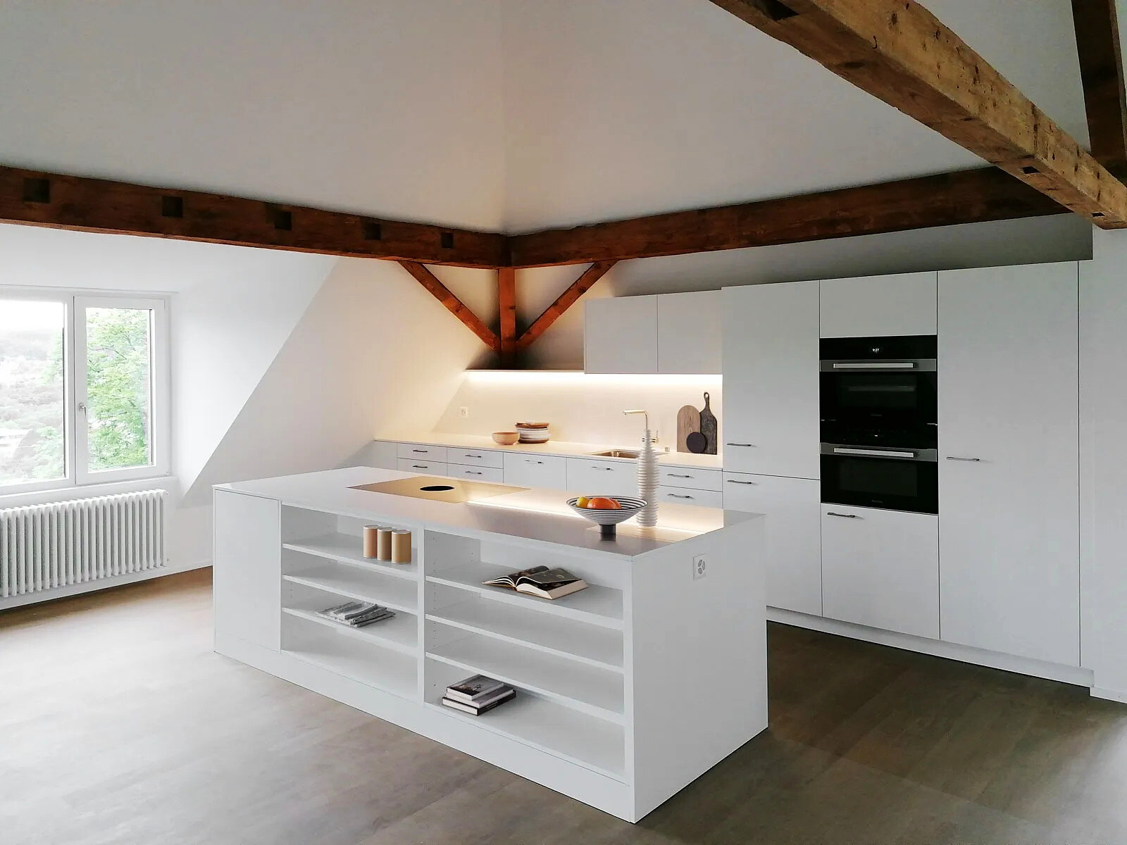 Super Bianco Zero view 7