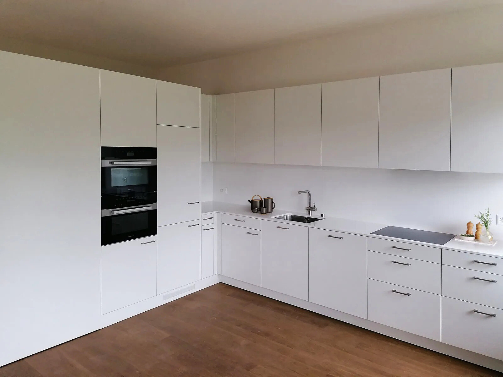 Super Bianco Zero view 3