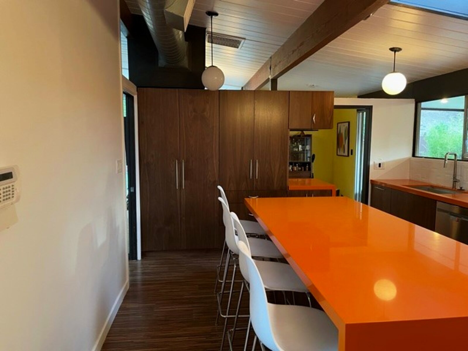 Orange Zero view 4