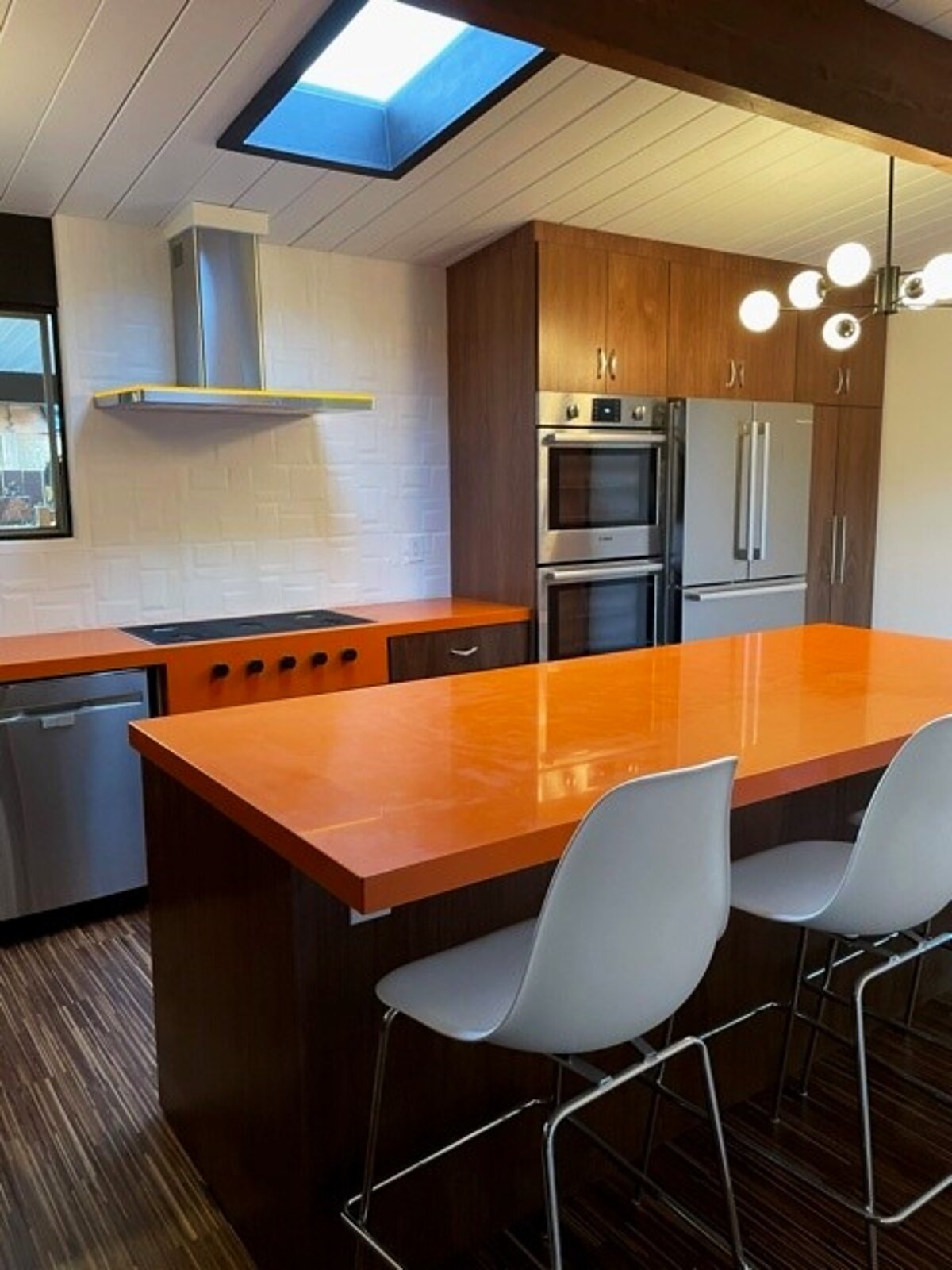 Orange Zero view 7