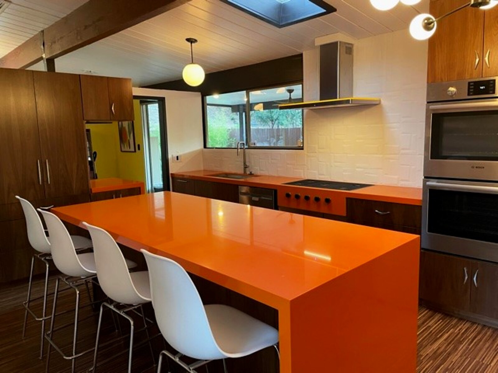 Orange Zero view 8