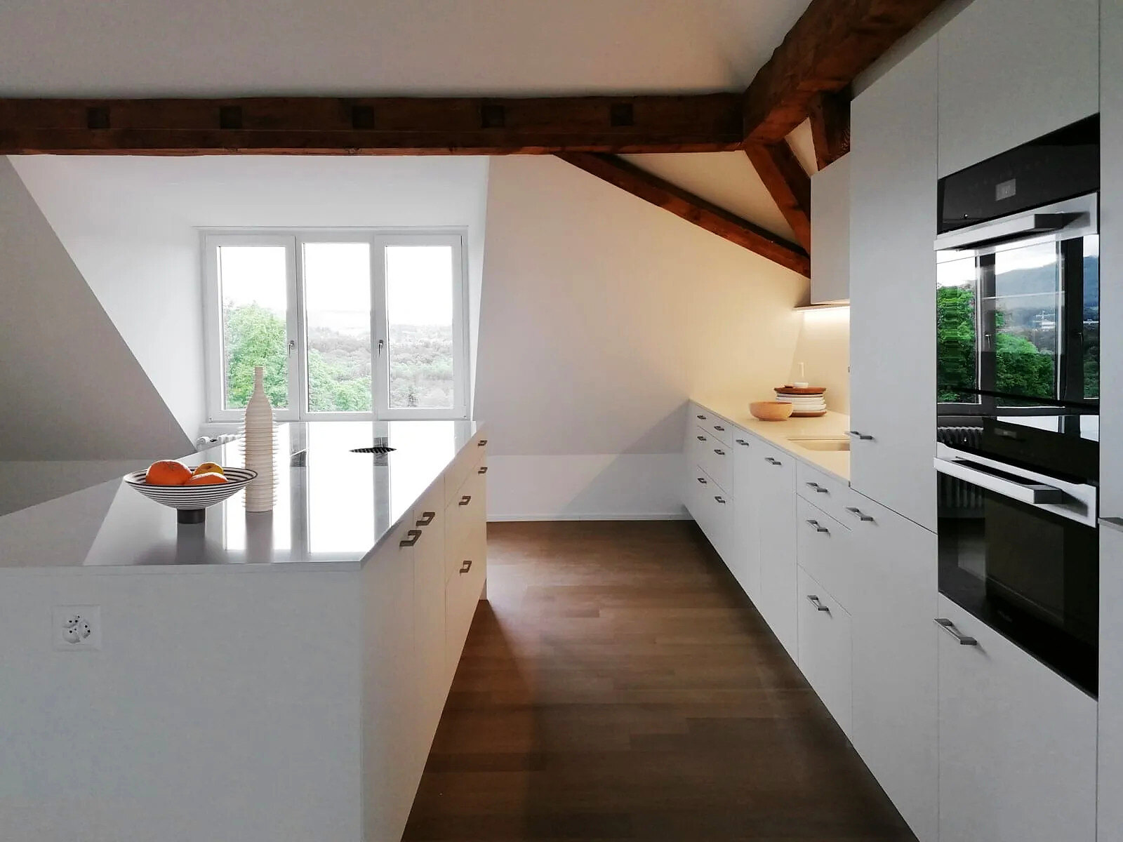 Super Bianco Zero view 4